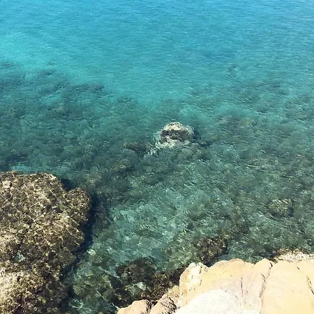 Starfish - Relax In The Hills Σπίτι διακοπών