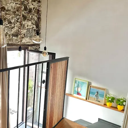 Starfish - Relax In The Hills Σπίτι διακοπών *