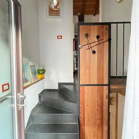 Starfish - Relax In The Hills Casa de Férias Castiglione Chiavarese