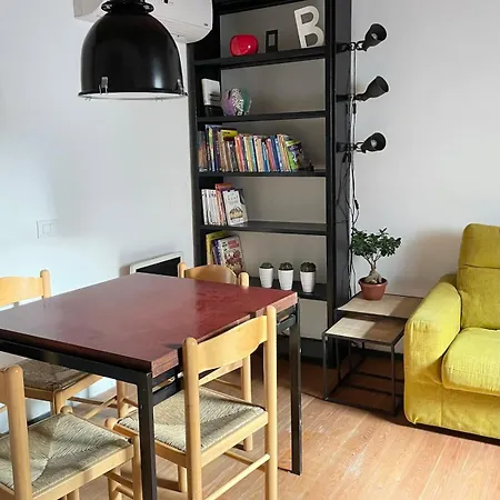 Starfish - Relax In The Hills * Castiglione Chiavarese