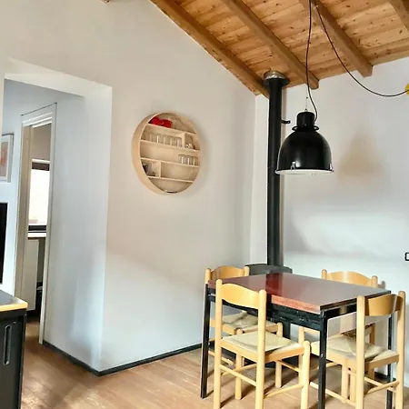 Starfish - Relax In The Hills Castiglione Chiavarese